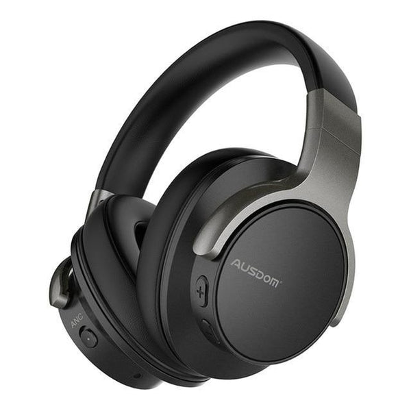 Ausdom Active Noise Cancelling Wireless Headphones