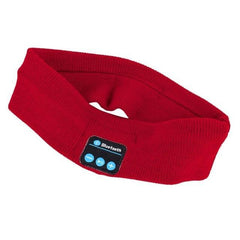 Bluetooth Music Knits Headband